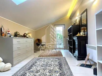 Casa moderna cu 5 camere de vanzare, zona Modern Timisoara - foto 13