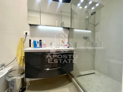 Casa moderna cu 5 camere de vanzare, zona Modern Timisoara - foto 17