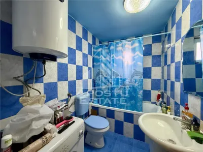 Casa individuala de vanzare, 307mp teren, zona Kuncz Timisoara - foto 11
