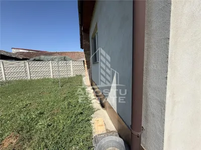 Casa individuala de vanzare, 307mp teren, zona Kuncz Timisoara - foto 13