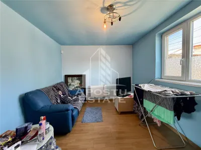 Casa individuala de vanzare, 307mp teren, zona Kuncz Timisoara - foto 3