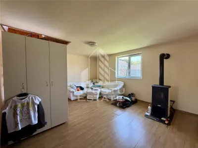 Casa individuala de vanzare, 307mp teren, zona Kuncz Timisoara - foto 5