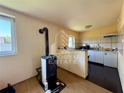 Casa individuala de vanzare, 307mp teren, zona Kuncz Timisoara - foto 6
