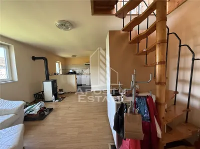 Casa individuala de vanzare, 307mp teren, zona Kuncz Timisoara - foto 9