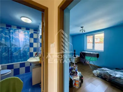 Casa individuala de vanzare, 307mp teren, zona Kuncz Timisoara - foto 10