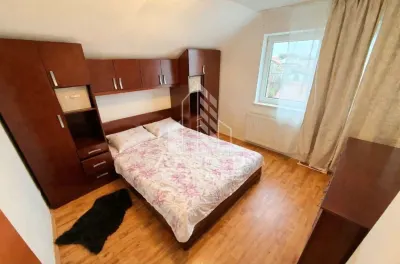 Apartament cu 3 camere,2 bai,Dumbravita - foto 13