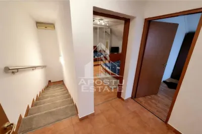 Apartament cu 3 camere,2 bai,Dumbravita - foto 15