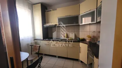 Apartament cu 3 camere,2 bai,Dumbravita - foto 17