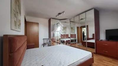 Apartament cu 3 camere,2 bai,Dumbravita - foto 18