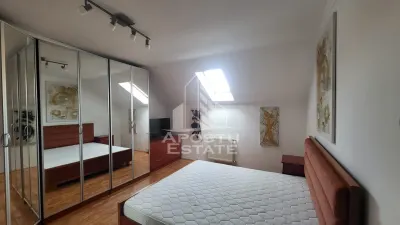 Apartament cu 3 camere,2 bai,Dumbravita - foto 20
