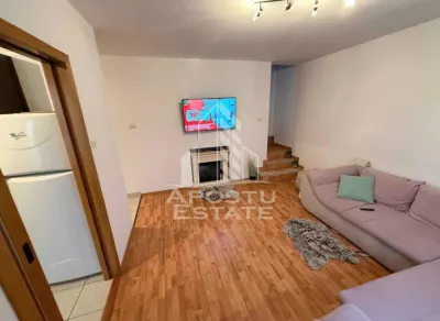 Apartament cu 3 camere,2 bai,Dumbravita - foto 7