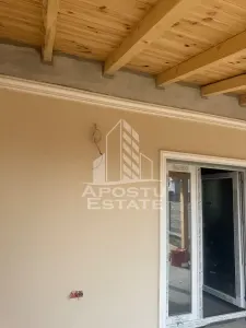 Duplex cu 4 camere si 2 bai in Mosnita Noua - foto 1