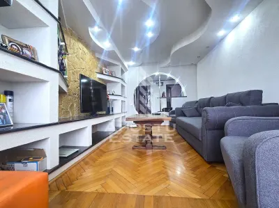 Apartament 3 camere decomandat, etaj 4/4 negociabil - foto 11