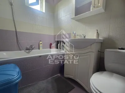 Apartament 3 camere decomandat, etaj 4/4 negociabil - foto 17