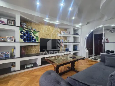 Apartament 3 camere decomandat, etaj 4/4 negociabil - foto 4