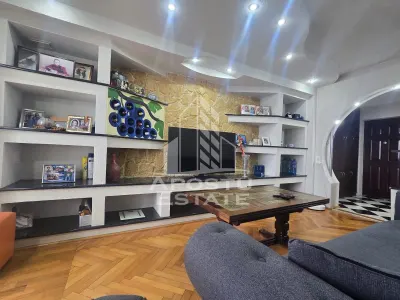 Apartament 3 camere decomandat, etaj 4/4 negociabil - foto 9