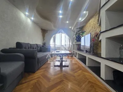 Apartament 3 camere decomandat, etaj 4/4 negociabil - foto 10