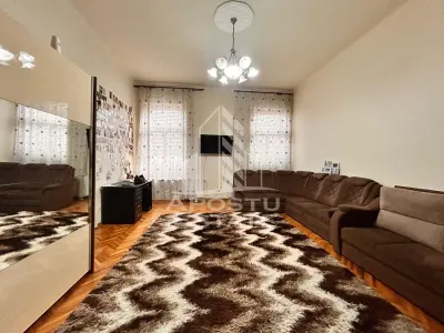Apartament 2 camere, pod reabilitat, loc de parcare in Timisoara - foto 2
