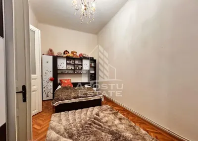 Apartament 2 camere, pod reabilitat, loc de parcare in Timisoara - foto 4