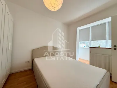 Apartament cu 2 camere de vanzare, Zona Circumvalatiunii, Timisoara - foto 3