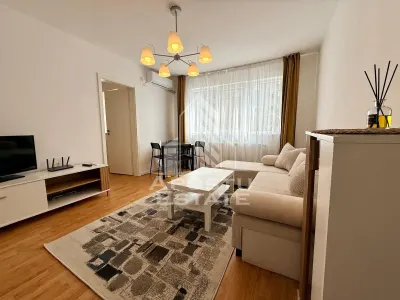 Apartament cu 2 camere de vanzare, Zona Circumvalatiunii, Timisoara - foto 5