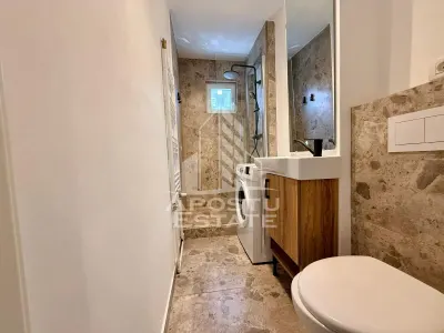 Apartament cu 2 camere de vanzare, Zona Circumvalatiunii, Timisoara - foto 6