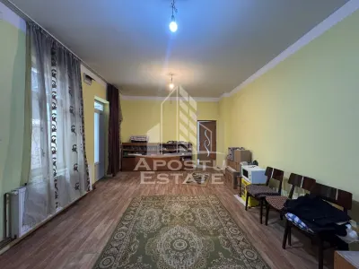 Casa cu acces stradal si posibilitate de recompartimentare - Timisoara