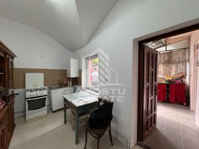 Casa cu acces stradal si posibilitate de recompartimentare - foto 9