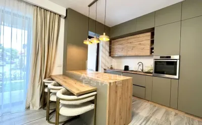 Apartament premium Giroc,mobilat si utilat,2 camere - foto 2