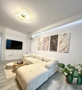 Apartament premium Giroc,mobilat si utilat,2 camere - foto 3