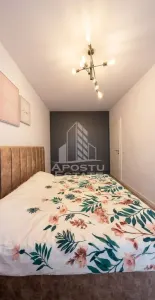 Apartament premium Giroc,mobilat si utilat,2 camere - foto 5