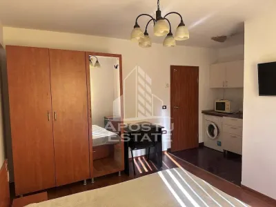Apartament cu 1 camera , de inchiriat , Zona Take Ionescu ,Timisoara - foto 2