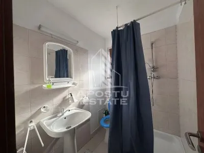Apartament cu 1 camera , de inchiriat , Zona Take Ionescu ,Timisoara - foto 3
