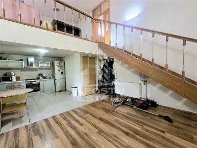 Casa individuala de vanzare, P+1, teren generos, Mehala, Timisoara - Timisoara