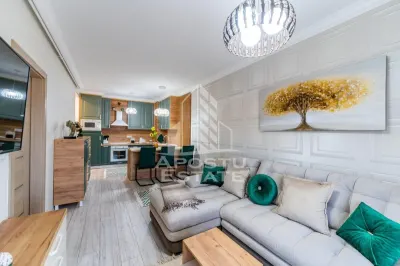 Apartament 2 camere, Adora Park - Arad