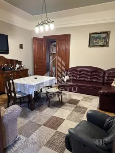 Apartament elegant in palat istoric restaurat, Timisoara Piata Maria - foto 8