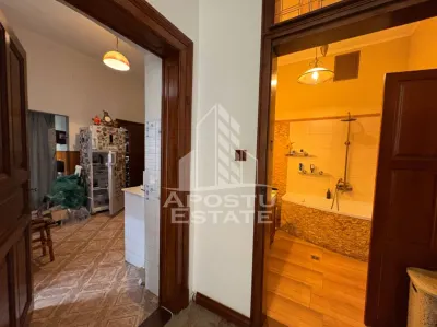Apartament elegant in palat istoric restaurat, Timisoara Piata Maria - foto 9