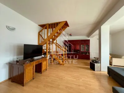 Casa individuala de vanzare zona Traian Timisoara, 2 fronturi stradale - Timisoara