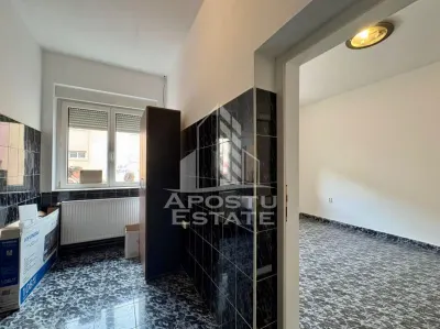 Casa individuala de vanzare zona Traian Timisoara, 2 fronturi stradale - foto 12