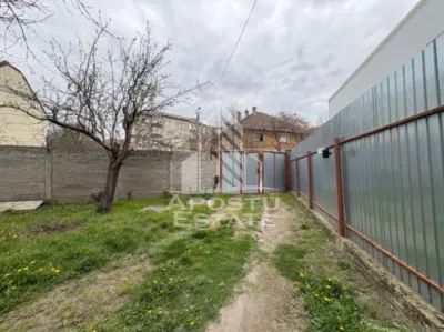 Casa individuala de vanzare zona Traian Timisoara, 2 fronturi stradale - foto 14