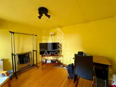 Casa individuala de vanzare zona Traian Timisoara, 2 fronturi stradale - foto 5