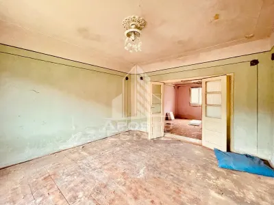 Casa cu potential amenajare pescarie- Zona Varfurile - foto 14