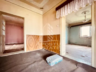 Casa cu potential amenajare pescarie- Zona Varfurile - foto 16