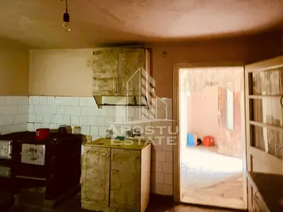 Casa cu potential amenajare pescarie- Zona Varfurile - foto 23