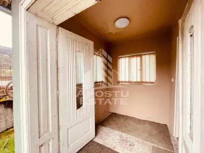 Casa potential turistic si comercial -zona Varfurile - foto 8