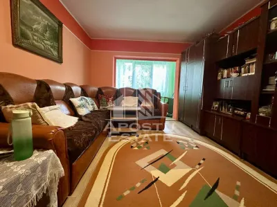 Apartament cu 3 camere de vanzare, centrala, zona Soarelui, Timisoara - Timisoara