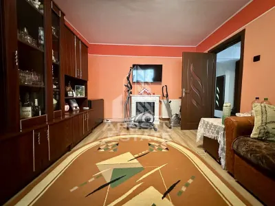 Apartament cu 3 camere de vanzare, centrala, zona Soarelui, Timisoara - foto 2