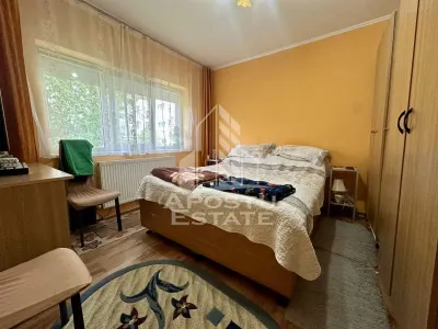 Apartament cu 3 camere de vanzare, centrala, zona Soarelui, Timisoara - foto 4
