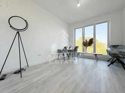 Duplex 5 camere de vanzare, 120 mp utili, 8 mp terasa -Braytim - Timisoara