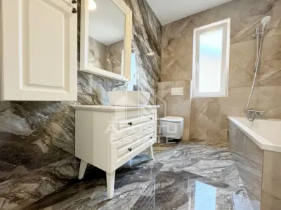 Duplex 5 camere de vanzare, 120 mp utili, 8 mp terasa -Braytim - foto 11